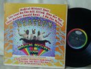 BEATLES Magical Mystery Tour Rainbow Capitol +  Picture Book 1st Press '67 PSYCH