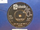 SLIM HARPO I GOT LOVE IF YOU WANT IT / I'M A KING BEE OG UK STATESIDE 7