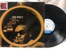 Hank Mobley No Room For Squares LP Mono Blue Note 1964 Jazz Herbie Hancock