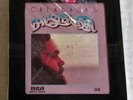 Quad 8 Track-B.W. Stevenson-Calabasas-1974 Tape-SEALED