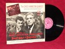 LP THE CHICO HAMILTON QUINTET JAZZ THEMES SWEET SMELL OF SUCCESS PROMO VG++