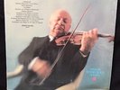MISCHA ELMAN violin - KREISLER Favorites - VANGUARD SRV 367 ST LP