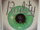 Reality S/T LP 1978 Graham International GIR-1979 RARE NYC Disco Funk Holy Grail