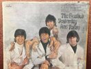 Beatles Yesterday And Today - 3rd State - Mono USA vinyl LP album record T2553
