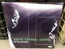 South Central Cartel All Day Everyday Vinyl LP VG++/NM Record promo gangsta rap