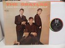 Beatles Introducing the Beatles NO COMMA 1964 VEE-JAY 1062 ARC Audiomatrix LP NM