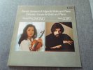 CLASSICAL-KYUNG-WHA CHUNG/LUPU-SONATA FOR VIOLIN & PIANO-DECCA SXL 6944