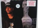 The D.O.C. No One Can Do It Better LP PROMO Sticker Dr Dre Eazy-E Ice Cube NWA