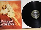 Supersuckers - The Sacrilicious Sounds... LP Gatefgold Sub Pop SP 303 w poster
