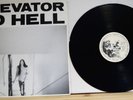 Elevator To Hell - self-titled LP Sub Pop Records SP 288 Eric's Trip