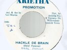 ONIEL FAMOUS - HACKLE DE BRAIN / HARRY DREAD - COMPUTER BRAIN         7
