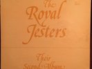 Tejano Tex Mex LP The Royal Jesters “ Their Second Album” Joe Jama / David Marez