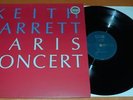 Keith Jarrett - Paris Concert - 1990 German ECM Vinyl LP