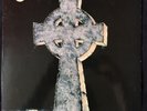 BLACK SABBATH Headless Cross 1st PRESS BLACK vinyl lp metallica dio poster VG/VG