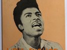 Little Richard Ps Ep 45 SEP-403 Specialty Usa Autograph Signed Superbe