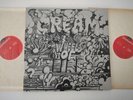 CREAM 2LP WHEELS OF FIRE 1968 POLYDOR 583-031/2  UK STEREO 1ST PRESSING