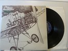 The Flying Burrito Bros. - Live in Amsterdam 2 LP Laminated FOC 1972 Philips NM