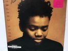 Tracy Chapman - Self Titled * 1988 Elektra 60774-1 w/Sticker Promo Audiophile