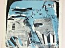 Meade Lux Lewis (1962 Stinson Red Vinyl LP Cleaned SLP-25) Blues Boogie Woogie
