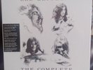 Led Zeppelin The Complete BBC Sessions. Super-Deluxe Edition – 5 LPs & 3 CDs