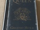 Queen - Greatest Hits II (2)  17 Track Mini Disc  Freddie Mercury