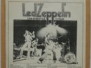 LED ZEPPELIN Live In Seattle 73 Tour VINYL 2LP TMOQ 2820 Smoking Pig