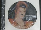DAVID BOWIE Supermen / Space Oddity 7