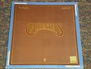 THE CARPENTERS Quadraphonic Vinyl THE SINGLES  Audiophile Quad With Booklet