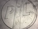 PIL - Metal Box 3x12” Ltd + Box Rare