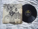 THE BEATLES - REVOLVER VINYL LP MONO PMC 7009  B2