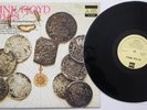 PINK FLOYD Relics RARE 80's Oz Pressing NEAR MINT COND Vinyl LP PSYCH PROG ROCK