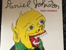 Daniel Johnston - Fear Yourself (2003)