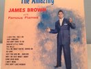 James Brown The Amazing James Brown And The Famous Flames    33  rpm