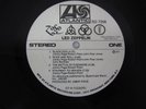 Led Zeppelin - IV - ORIG 1971 Atlantic White Label PROMO LP