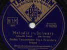 78er Euro-Swing Jazz Gr. Tanzorchester Stan Brenders 