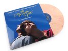 Call Me By Your Name - Limited Edition Peach Vinyl LP *NEW* Sufjan Stevens