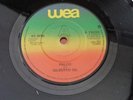 GILBERTO GIL : PALCO - SAMBA DE LOS ANGELES : WEA : K 79285 : 1982
