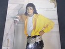 Vinyl Record 7” Single MICHAEL JACKSON LIBERIAN GIRL (32)