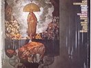 PETER IVERS BAND: Knight of the Blue Communion, Yvonne Bavan ’69 OG Psych LP NM-