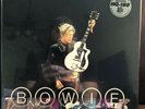 David Bowie A Reality Tour 3LP 180g Blue Color Vinyl Limited Edition Box Set NEW