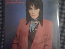 SEALED JOAN JETT&THE BLACKHEARTS I LOVE ROCK'N'ROLL ORIG1981 12