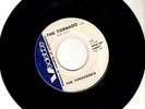 THE TORNADOES: THE TORNADO-MOON DAWG 45 PROMO WITH FRANK ZAPPA