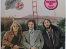 AMERICA Hearts 1975 US ORG Promo LP Soft Rock GEORGE MARTIN Singer-Songwriter