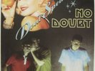 NO DOUBT Don't Speak 1997 FRANCE Promo Only 12