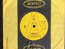 ABBA - Mama Mia / Tropical Loveland 7” Vinyl PROMO Single Epic SEPC 3790 (1975)