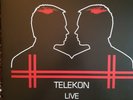 Gary Numan Telekon Picture Disc