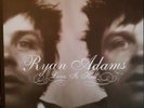 Ryan Adams Love Is Hell MOFI.  3 x LP  Box Set
