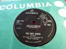 MIKE VICKERS  -   ON THE BRINK / THE PUFF ADDER   -  ORIG UK COLUMBIA 7657(1965)