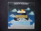 1974-This Is The Moody Blues-Factory Sealed Double LP-Threshold THS12/13-reissue