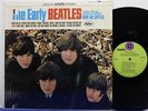 BEATLES The Early Beatles LP Capitol ST 2309 Stereo NM Lime Green Target Label